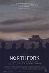 Нортфорк/Northfork (2003)