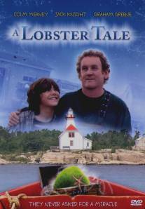 Рассказ омара/A Lobster Tale (2006)