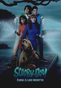 Скуби-Ду 4: Проклятье озерного монстра/Scooby-Doo! Curse of the Lake Monster (2010)