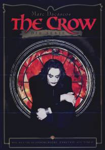 Ворон/Crow: Stairway to Heaven, The (1998)