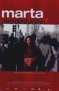 8 марта/Marta y alrededores (1999)