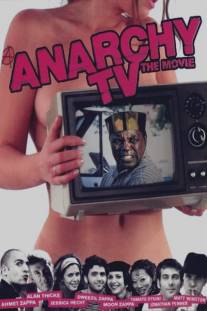 Анархия TV/Anarchy TV