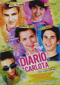 Дневник Карлоты/El diario de Carlota (2010)