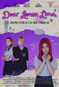 Дорогой лимонный Лима/Dear Lemon Lima (2009)