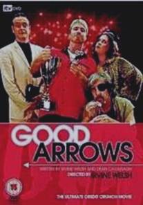 Хорошие дротики/Good Arrows (2009)