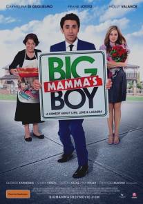 Мальчик большой мамочки/Big Mamma's Boy (2011)