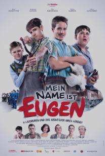 Меня зовут Ойген/Mein Name ist Eugen (2005)