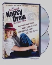 Нэнси Дрю и потайная лестница/Nancy Drew and the Hidden Staircase (1939)