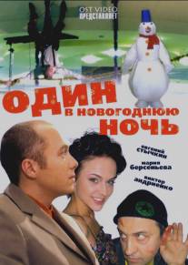 Один в новогоднюю ночь/Odin v novogodnuyu noch (2006)