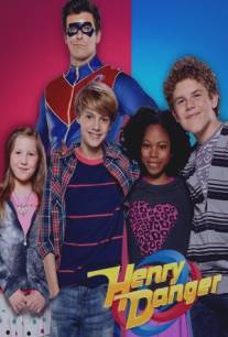 Опасный Генри/Henry Danger (2014)