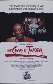 Переписчик/Census Taker, The (1984)