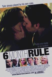 Правило шести месяцев/6 Month Rule (2011)