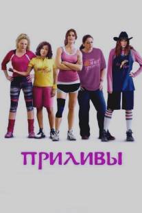 Приливы/Hot Flashes, The (2013)