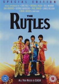 Ратлз: Всё, что тебе нужно - бабки/Rutles: All You Need Is Cash, The (1978)