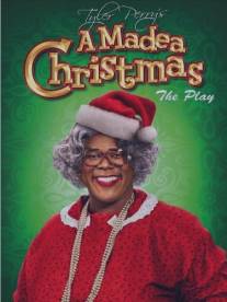 Рождество Медеи/A Madea Christmas (2011)