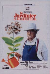 Садовник из Аржантей/Le jardinier d'Argenteuil (1966)
