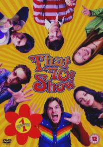 Шоу 70?х/That '70s Show (1998)