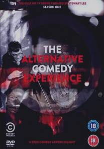 Вечер альтернативной комедии/Alternative Comedy Experience, The