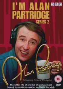 Я - Алан Партридж/I'm Alan Partridge (1997)