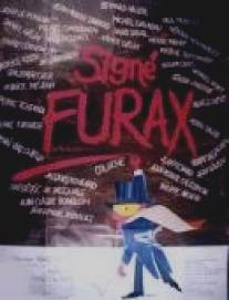 Знак Фуракс/Signe Furax (1981)