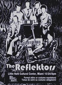 Arcade Fire: Reflektor (2013)