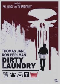 Каратель: Грязная стирка/Punisher: Dirty Laundry, The (2012)