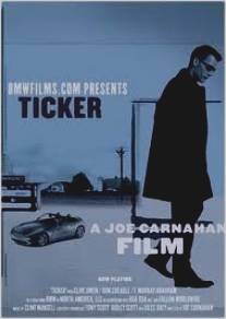 Маятник/Ticker (2002)