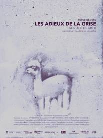 Оттенок серого/Les adieux de la Grise (2013)