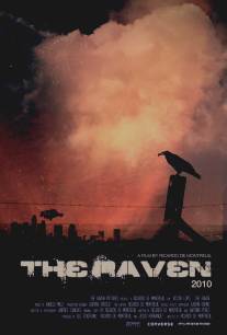 Ворон/Raven, The (2010)