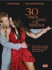 30 дней до моей известности/30 Days Until I'm Famous (2004)