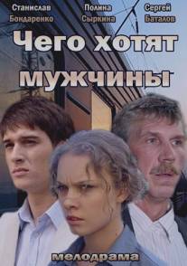 Чего хотят мужчины/Chego hotyat muzhchiny (2013)