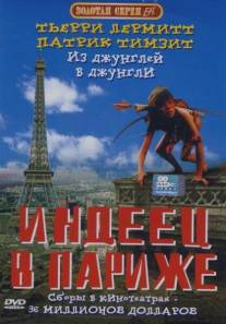 Индеец в Париже/Un indien dans la ville (1994)