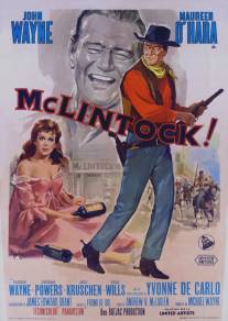 МакЛинток!/McLintock! (1963)