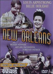 Новый Орлеан/New Orleans (1947)