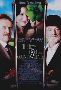 Ребята из графства Клэр/Boys from County Clare, The (2003)