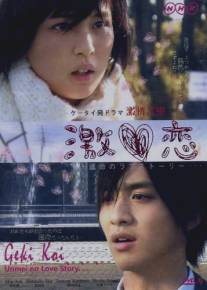 Роковая история любви/Geki Koi Unmei no Love Story (2010)