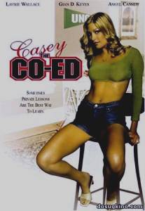 Студентка Кейси/Casey the Coed (2004)