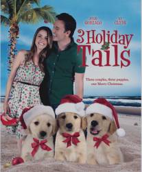 Три рождественские сказки/3 Holiday Tails (2011)