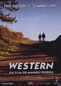 Вестерн по-французски/Western (1997)