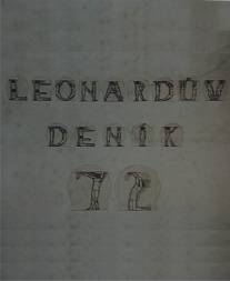 Дневник Леонардо/Leonarduv denik (1972)