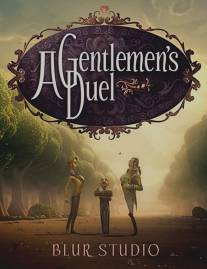 Дуэль джентльменов/A Gentlemen's Duel (2006)