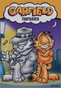 Гарфилд: Все 9 жизней/Garfield: His 9 Lives (1988)