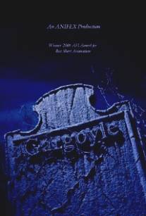 Гаргулья/Gargoyle (2005)