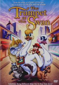 Лебединая труба/Trumpet of the Swan, The (2001)