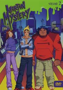 Мартин Мистери/Martin Mystery (2003)