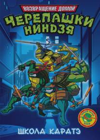 Мутанты черепашки ниндзя. Новые приключения!/Teenage Mutant Ninja Turtles (2003)