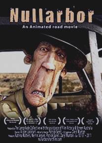 Налларбор/Nullarbor (2011)