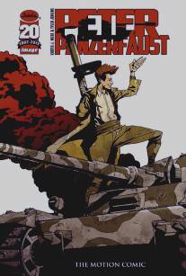 Питер Панзерфауст/Peter Panzerfaust (2013)