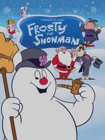 Приключения Снеговика Фрости/Frosty the Snowman (1969)