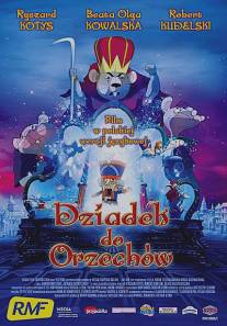 Щелкунчик и мышиный король/Nutcracker and the Mouseking, The (2004)